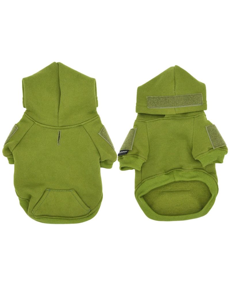 H1 Tactical Pull-Over Hoodie