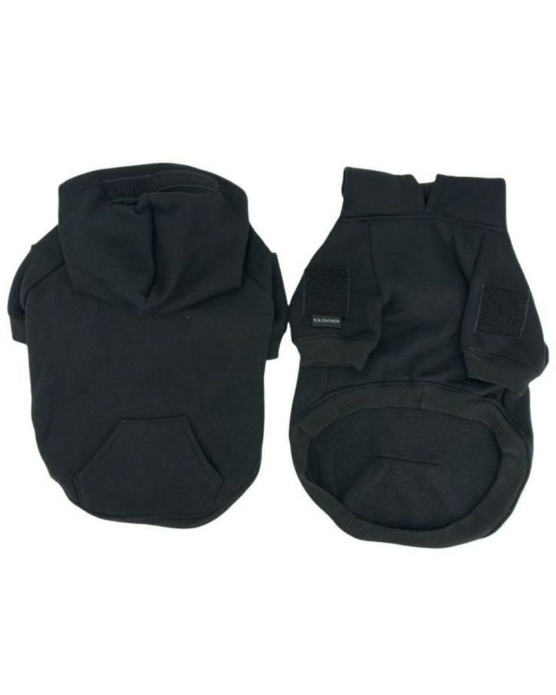 H1 Tactical Pull-Over Hoodie