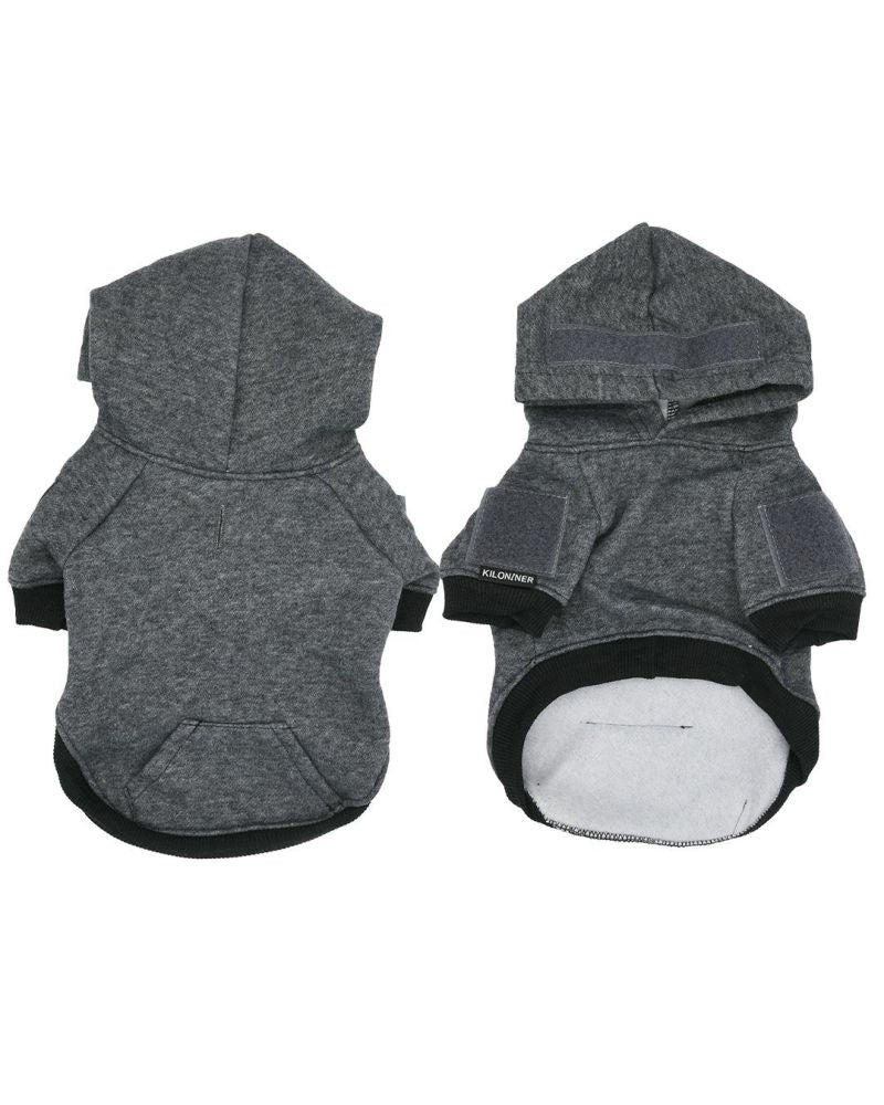 H1 Tactical Pull-Over Hoodie
