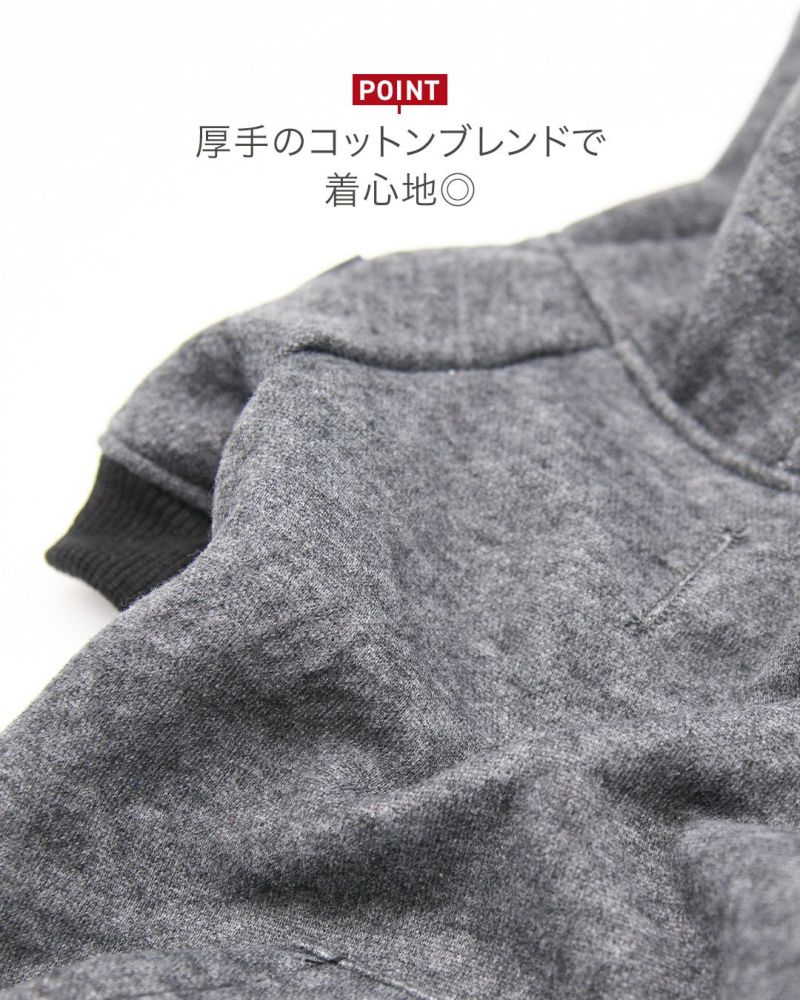 H1 Tactical Pull-Over Hoodie