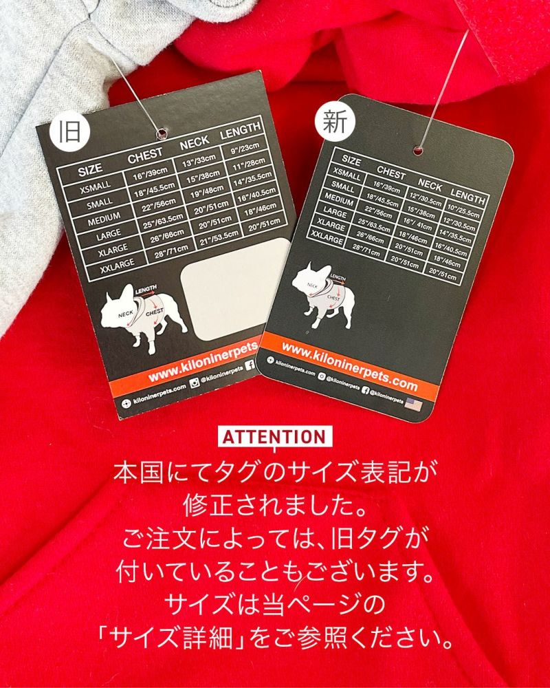 H1プルオーバーフーディー