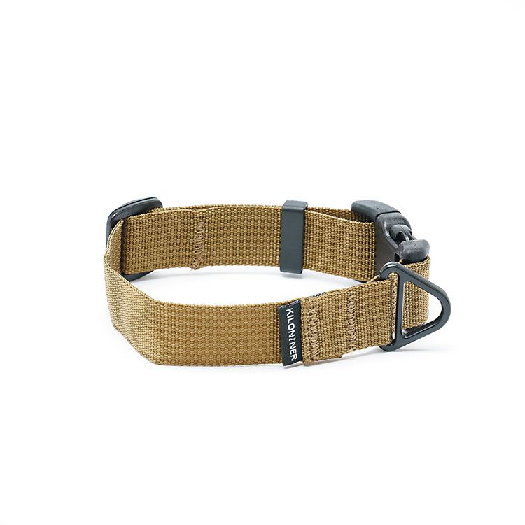 M2C Lightspeed Collar