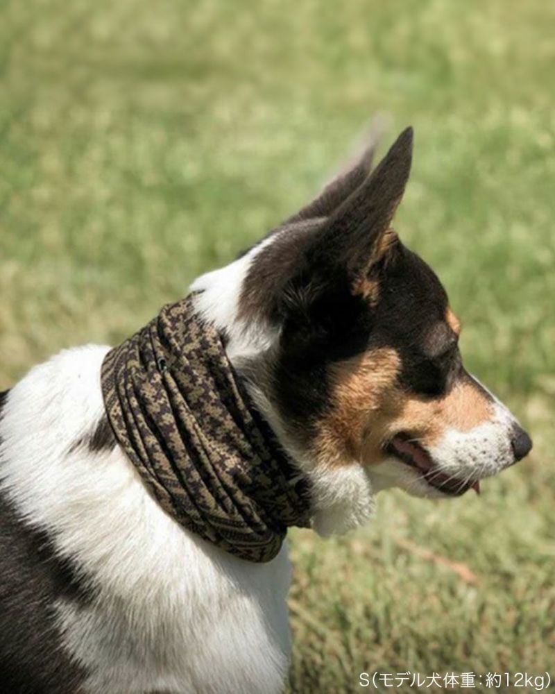 Cooling Shemagh Scarf