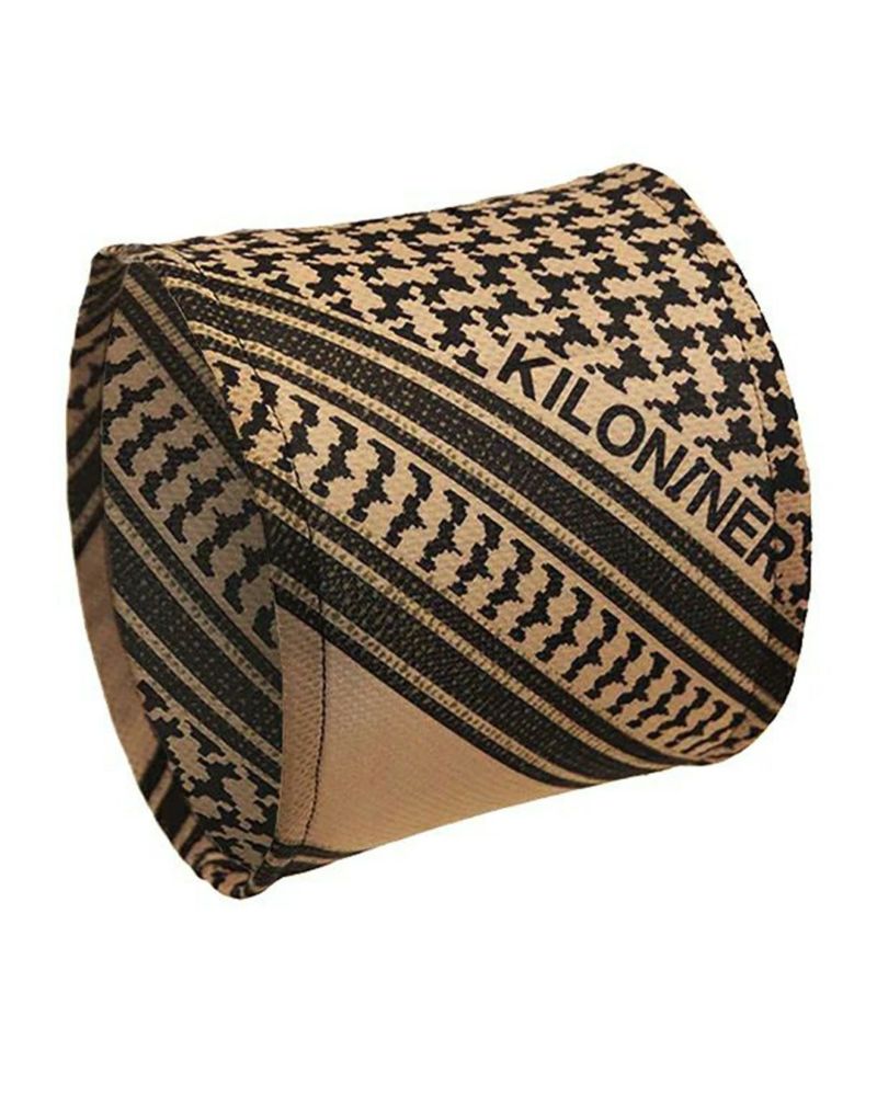 Cooling Shemagh Scarf