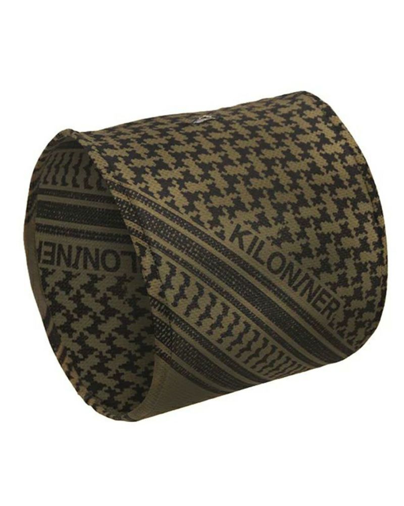 Cooling Shemagh Scarf