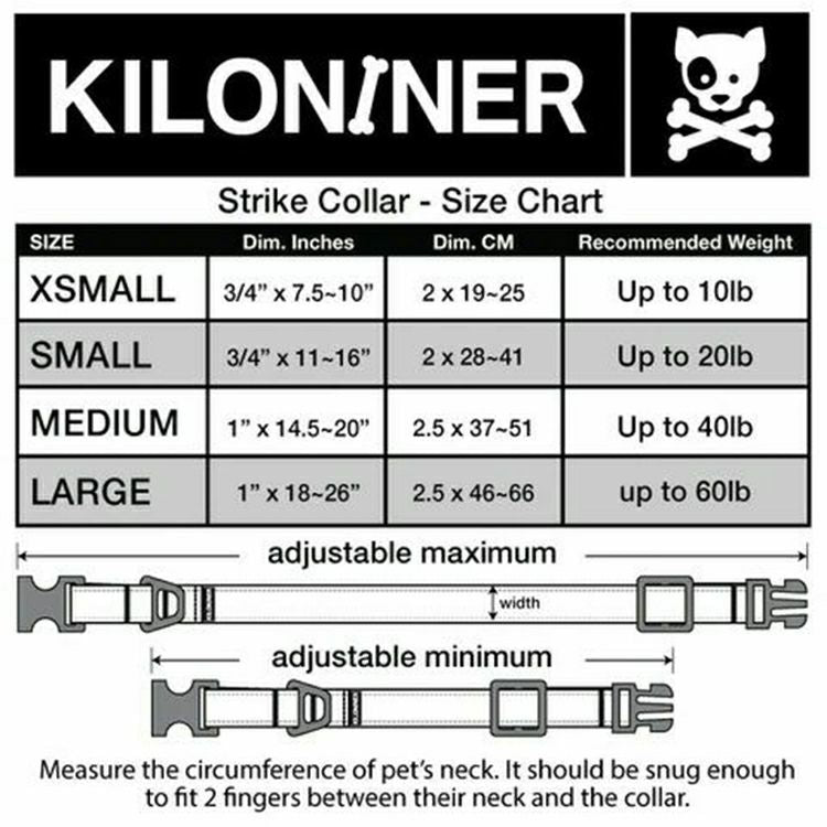 Strike Collar