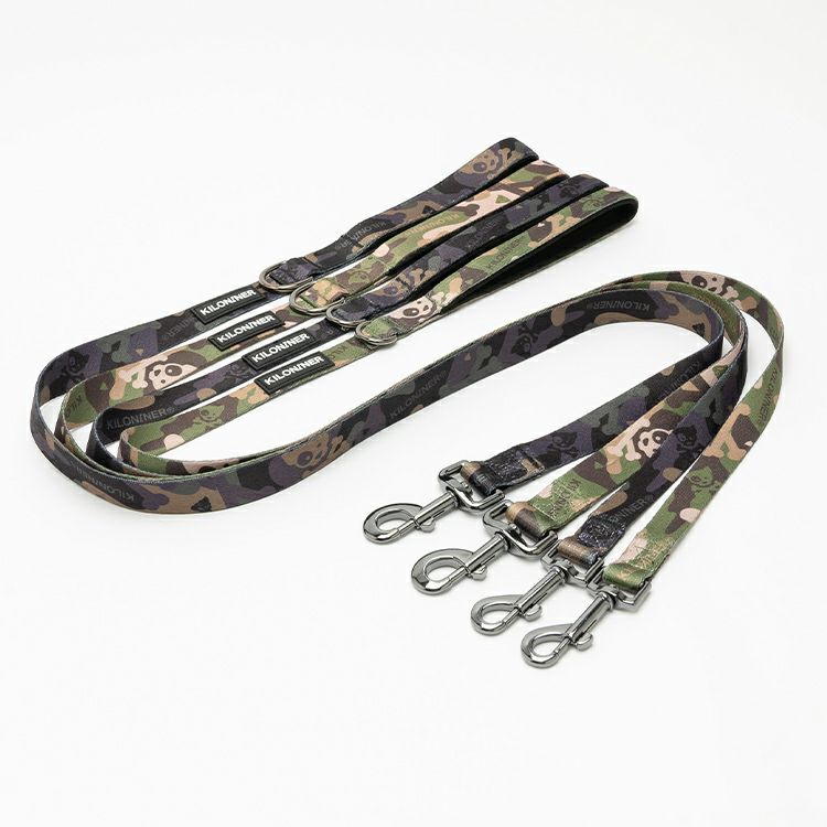 Strike Leash