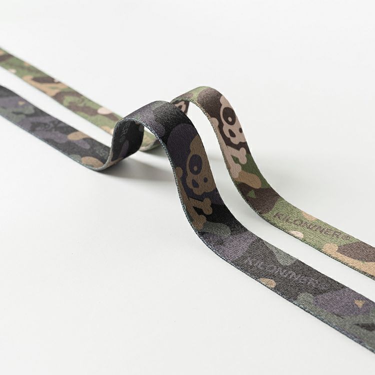 Strike Leash