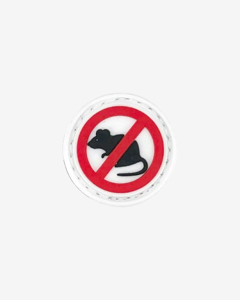 No Rat Patch
