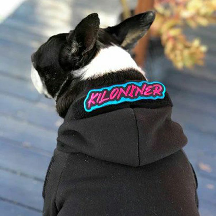 Rad PT Patch