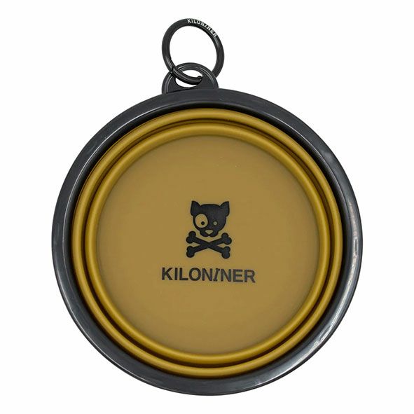 CB1 Collapsible Dog Bowls