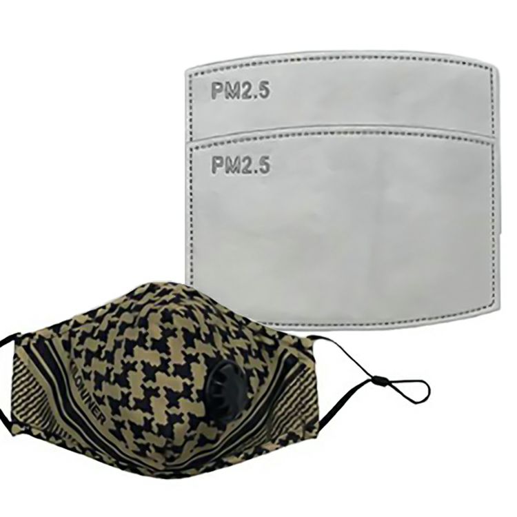 KILONINER Additional Filters 2Pack