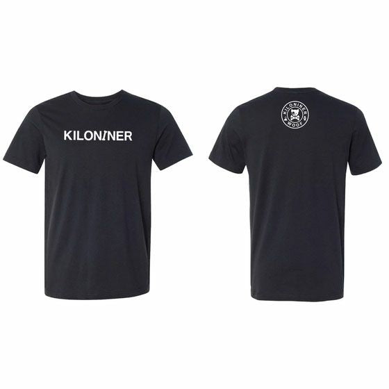 Short Sleev Logo Tee