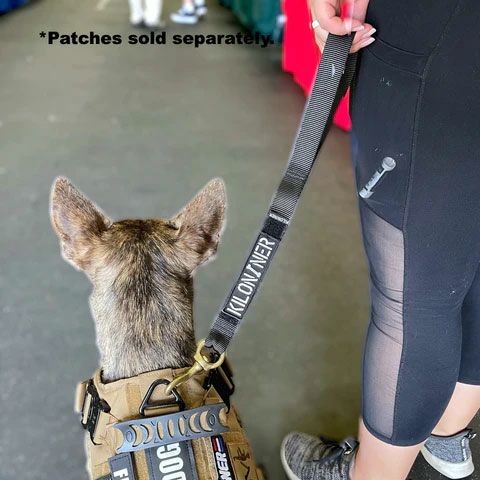 BIG DOG SHORT LEASH