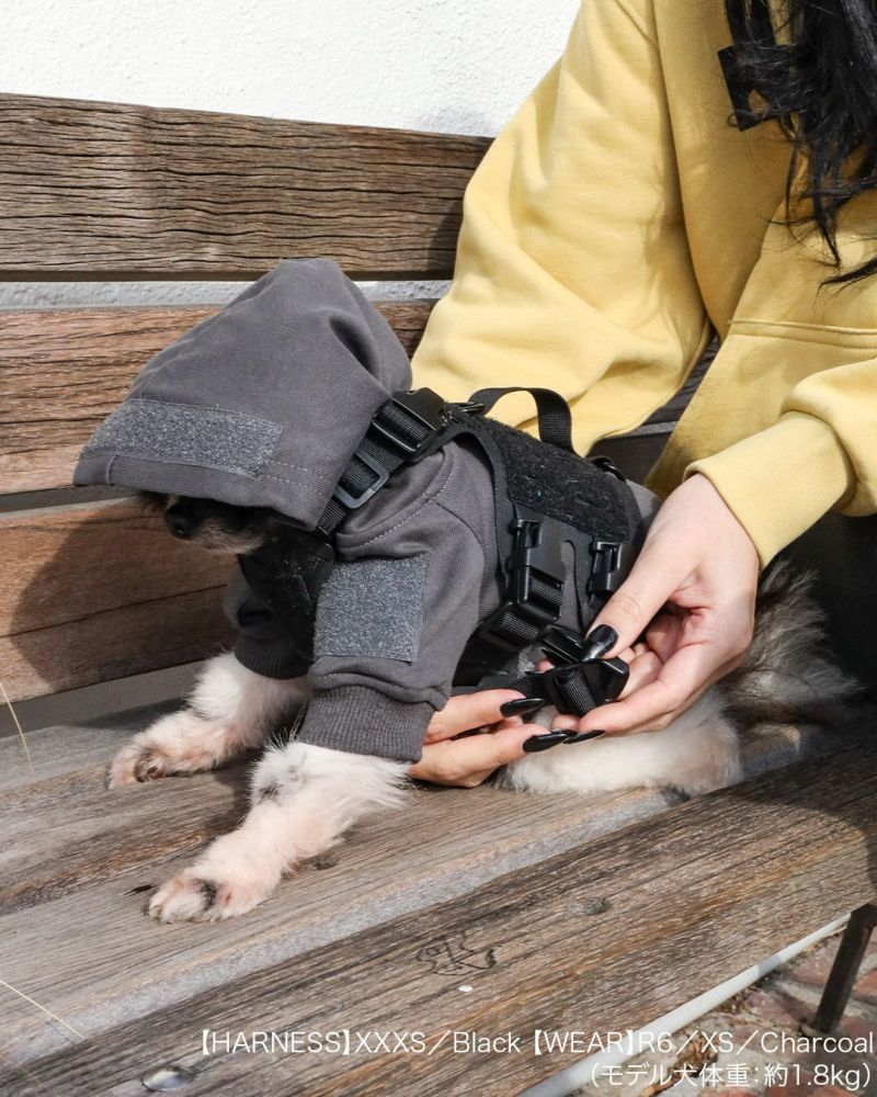 M5 Light Vest