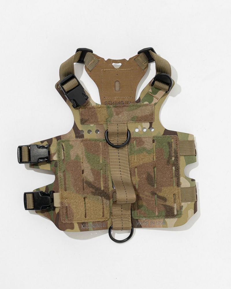 M5 Light Vest