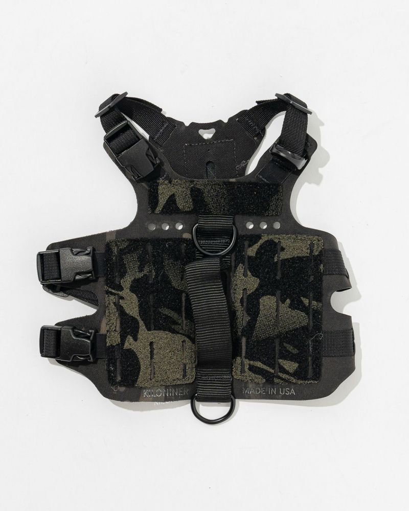 M5 Light Vest