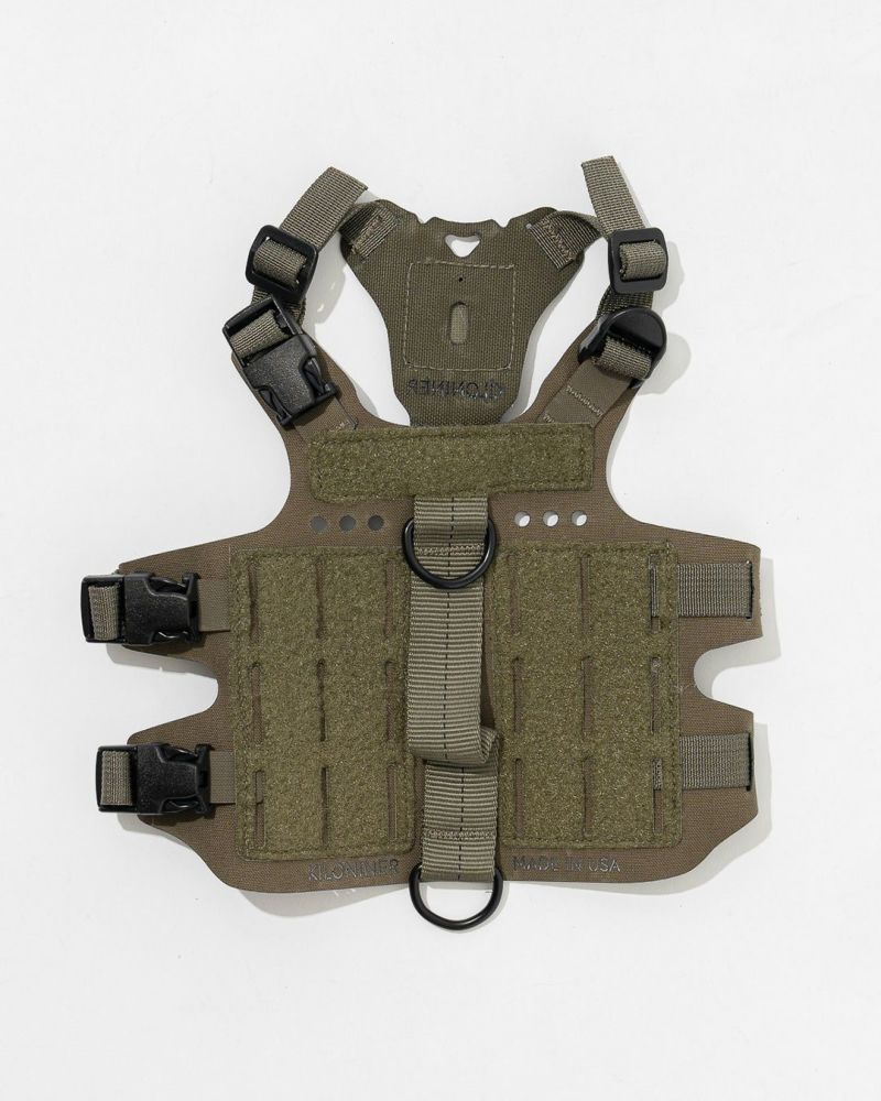 M5 Light Vest