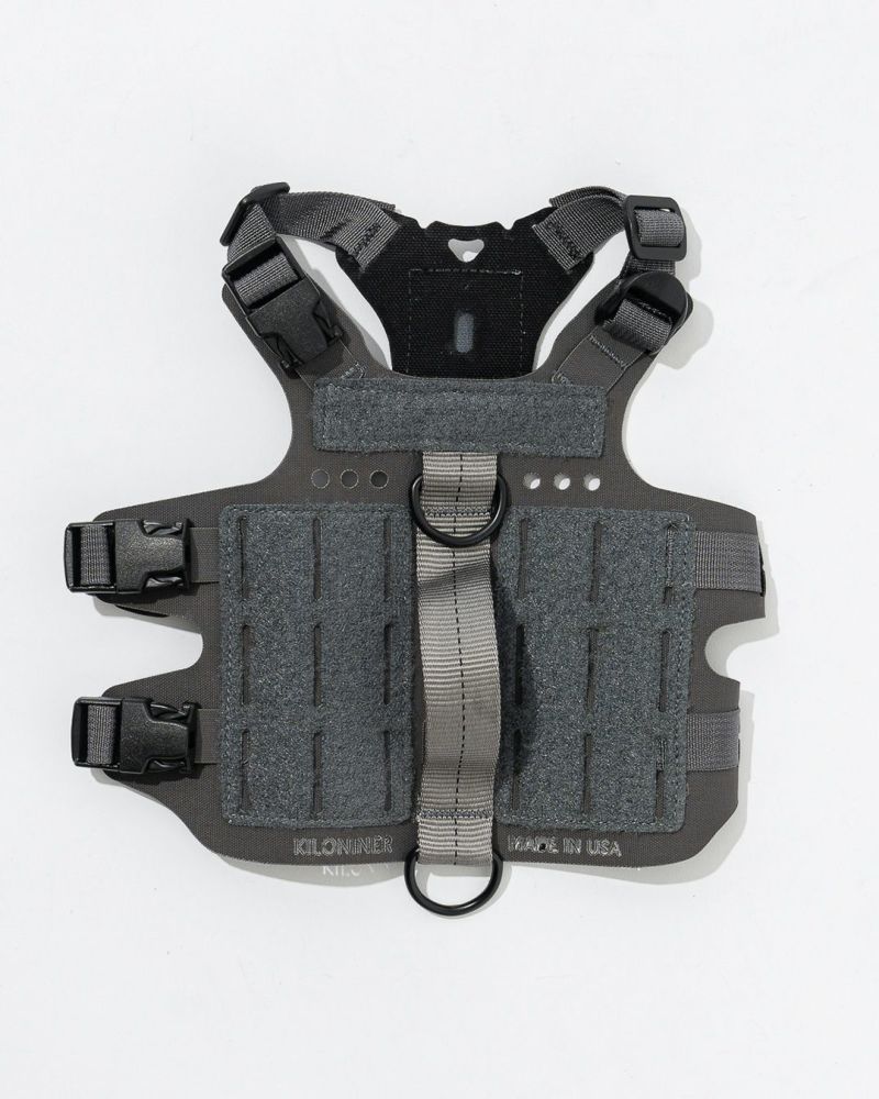 M5 Light Vest