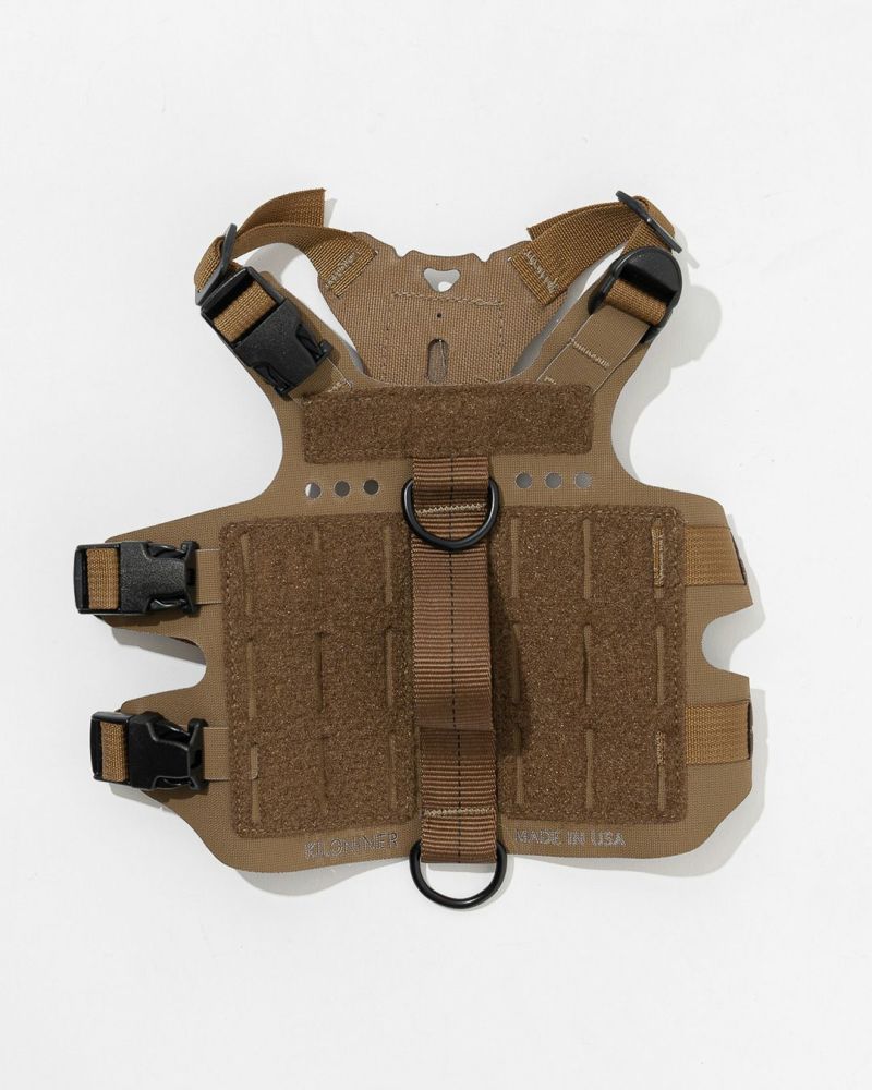 M5 Light Vest