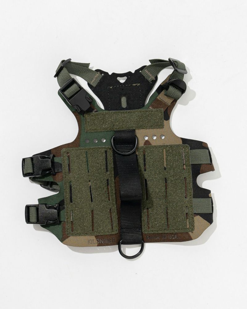 M5 Light Vest