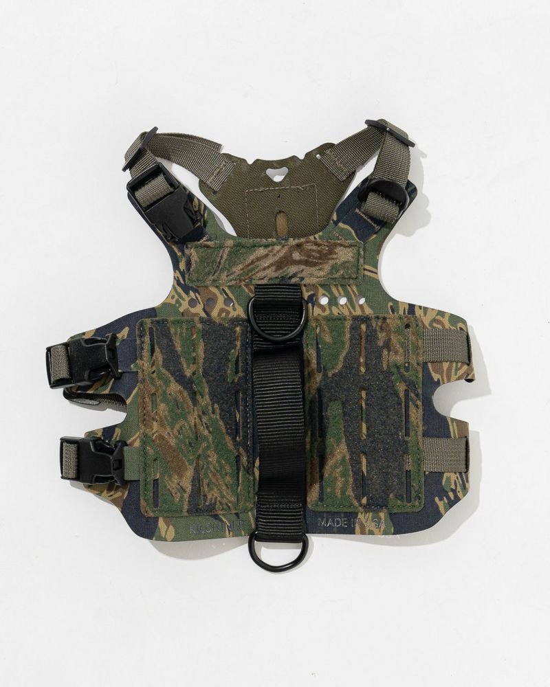 M5 Light Vest