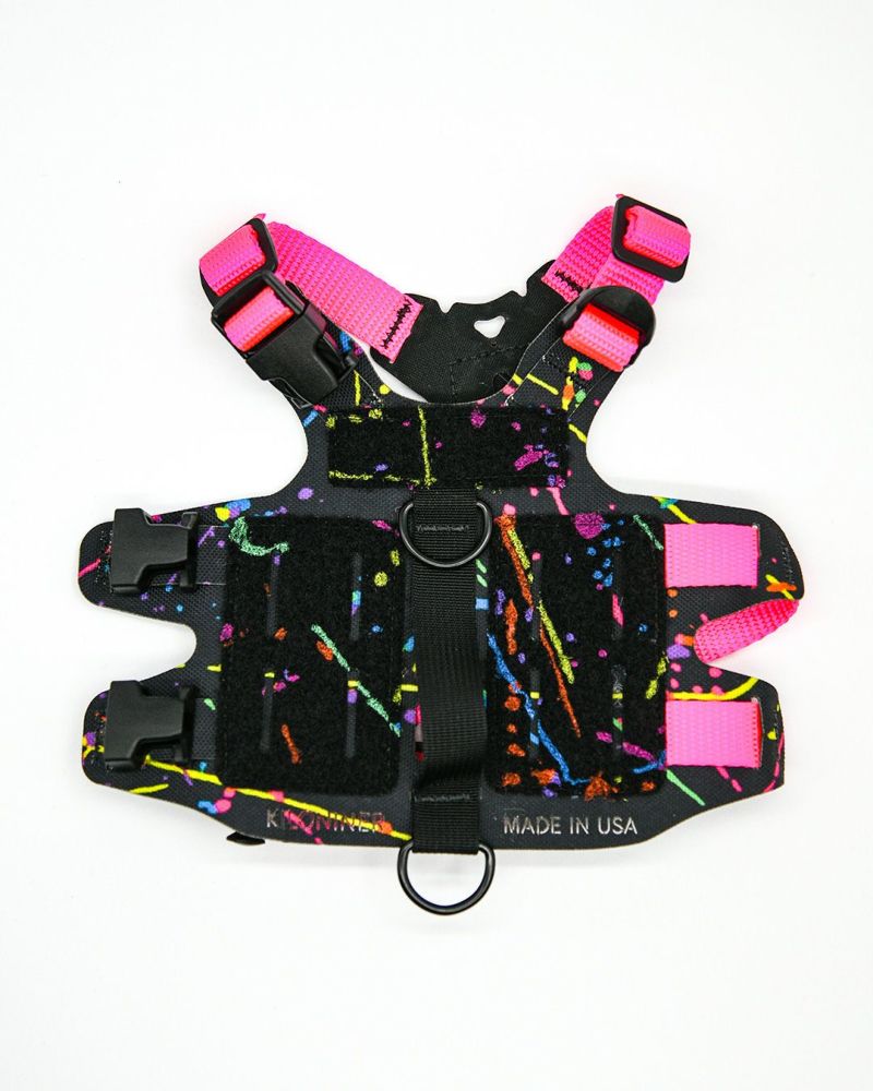 M5 Light Vest