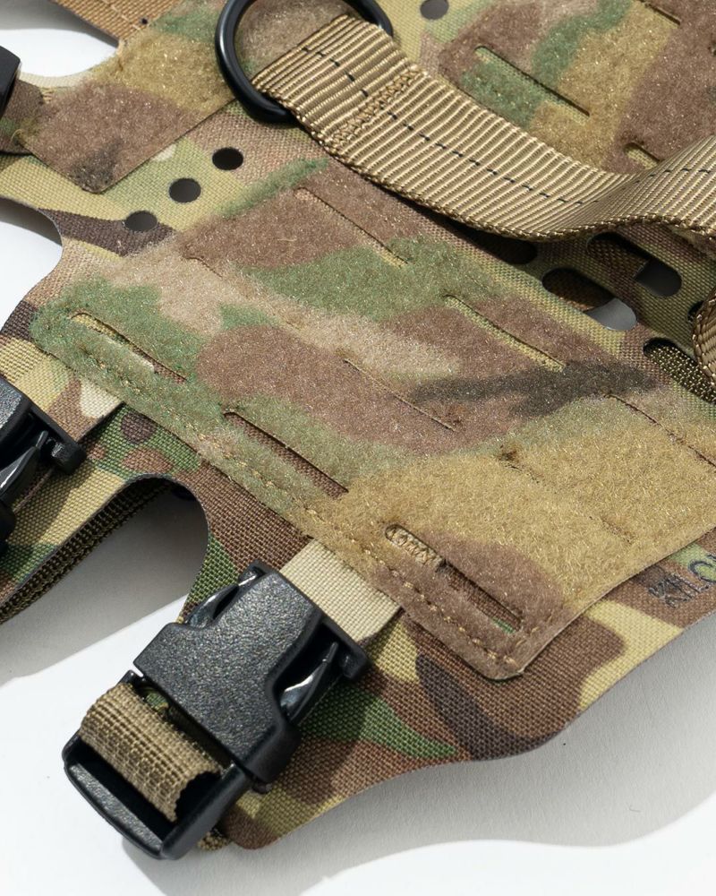 M5 Light Vest