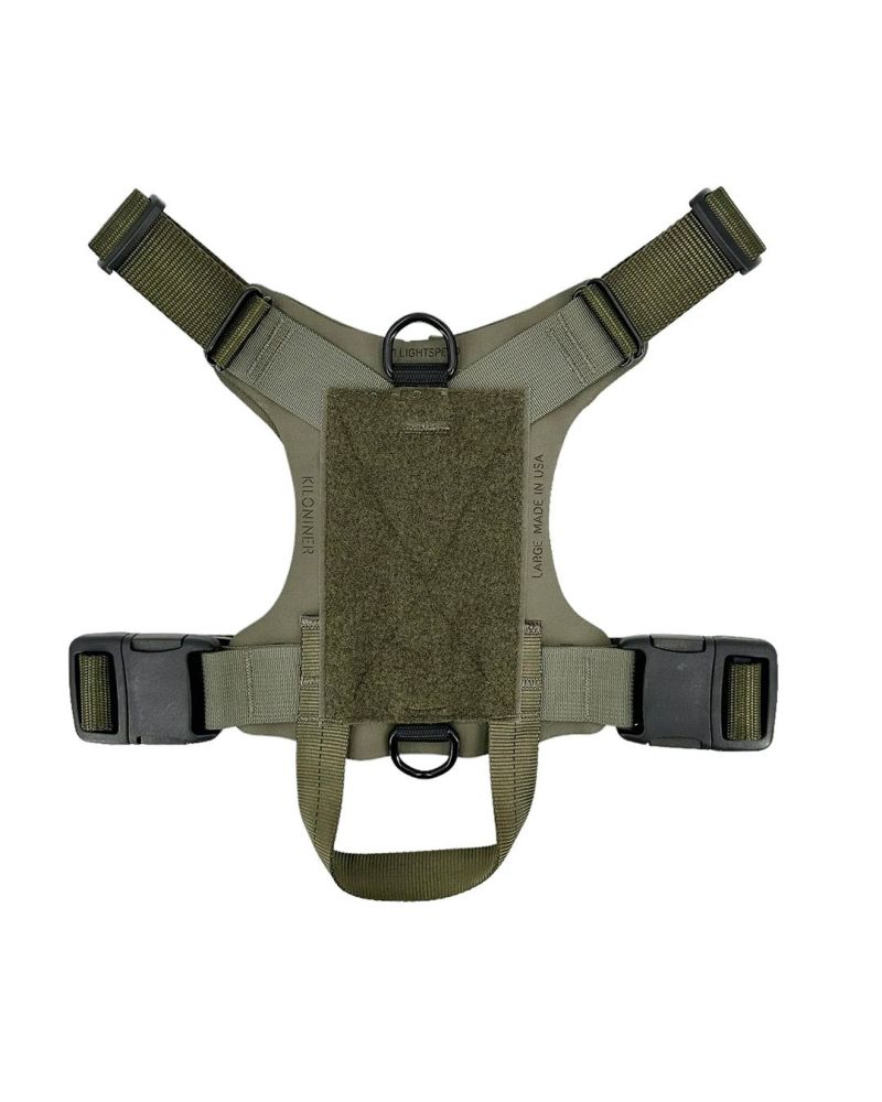 2023モデル M1 Light Speed Harness L