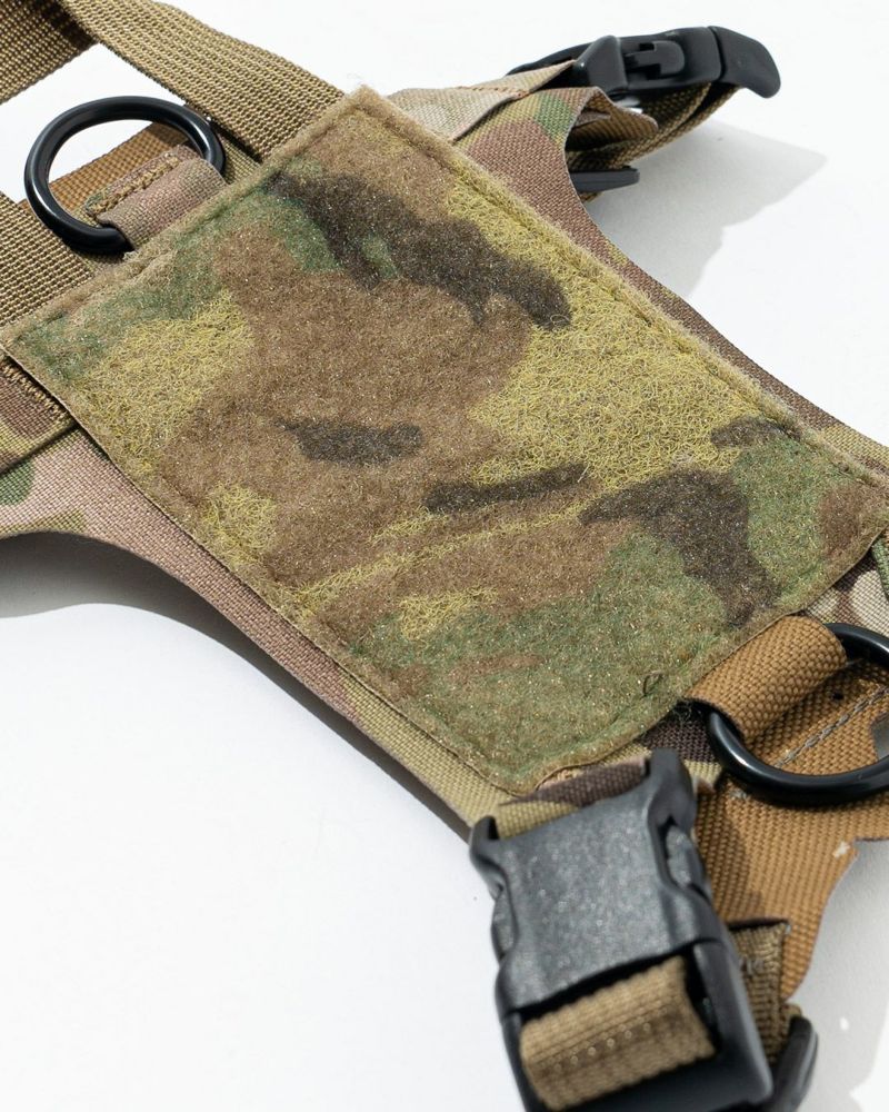 2023モデル M1 Light Speed Harness L