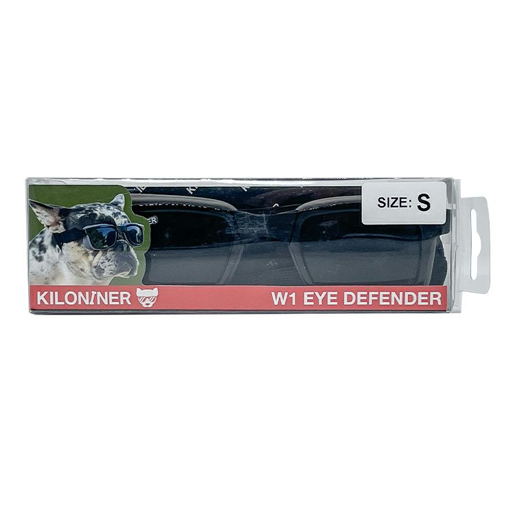 W1 Eye Defender Goggles
