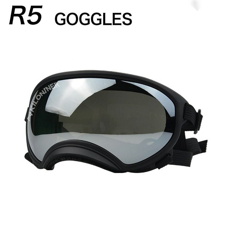 R5 First shot Goggles