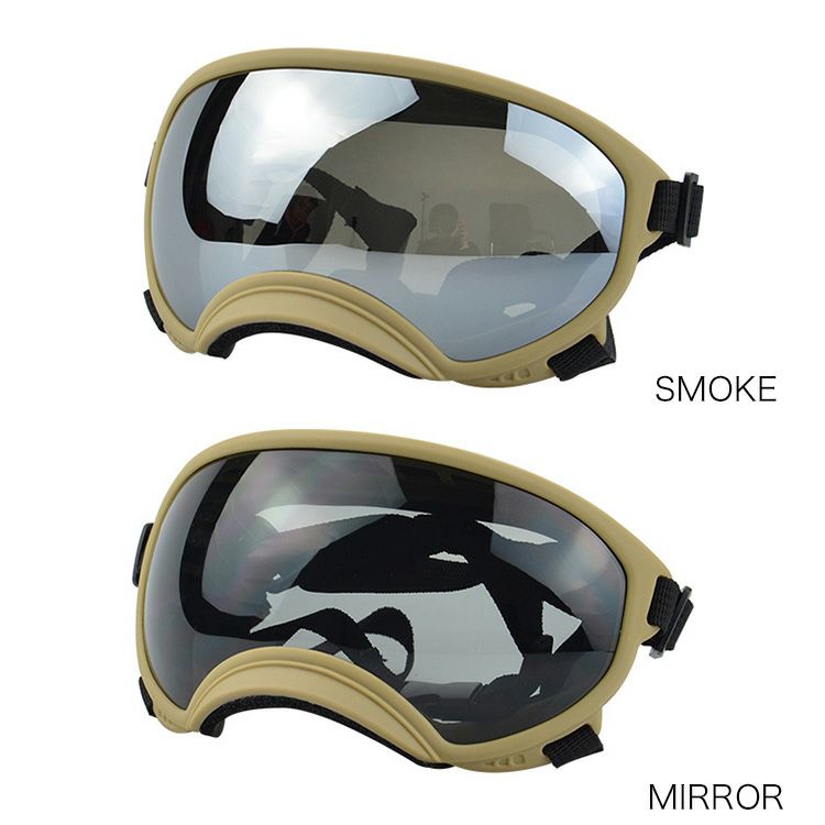 R5 First shot Goggles