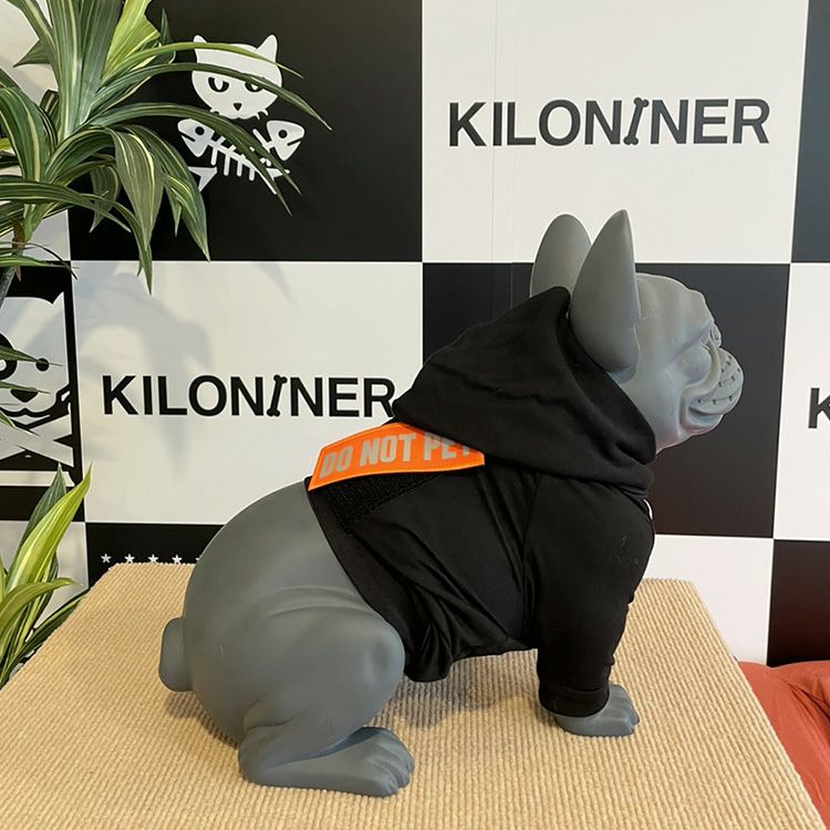 KILONINER JP Dept. R5 Hoodie