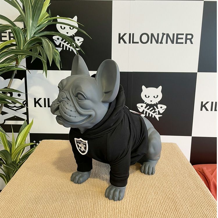 KILONINER JP Dept. R5 Hoodie