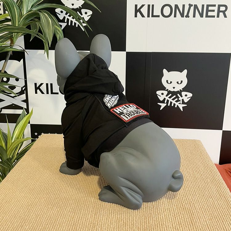 KILONINER JP Dept. R5 Hoodie