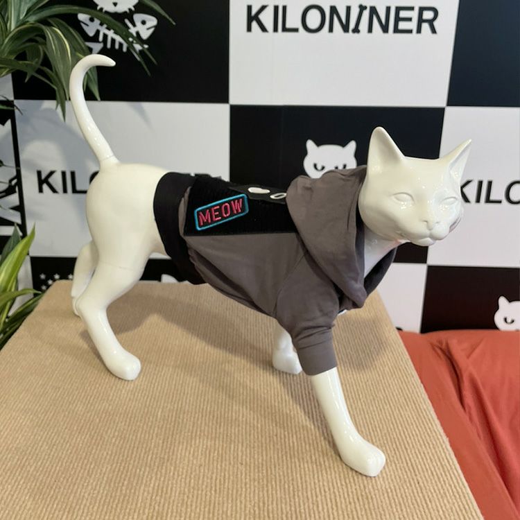 KILONINER JP Dept. R5 Hoodie
