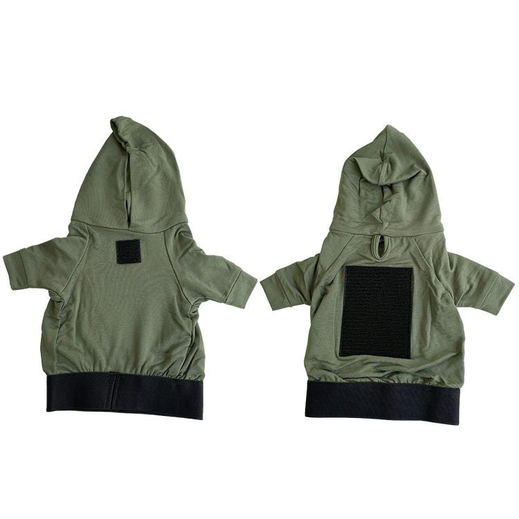 KILONINER JP Dept. R5 Hoodie