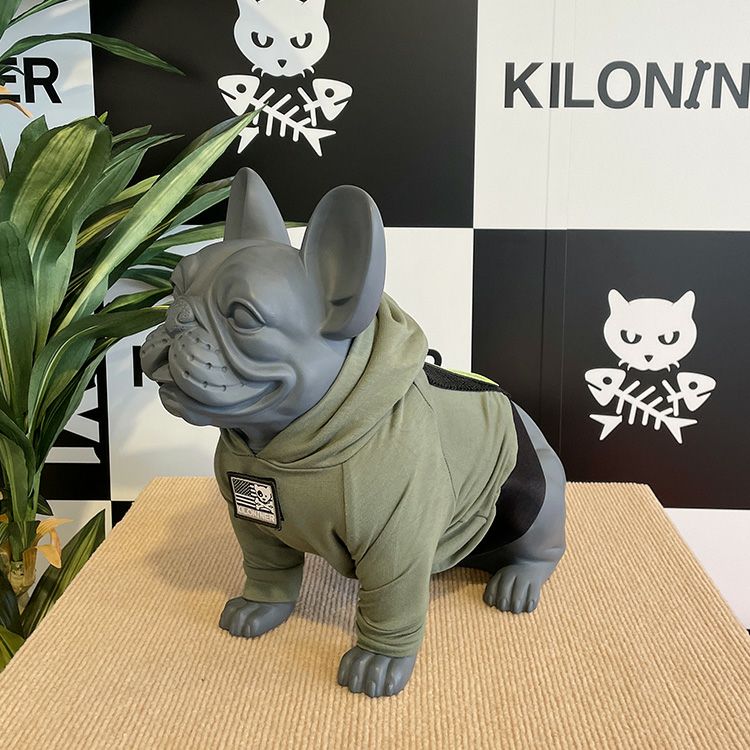 KILONINER JP Dept. R5 Hoodie