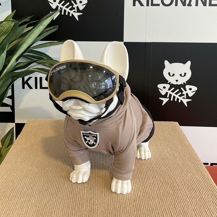 KILONINER JP Dept. R5 Hoodie
