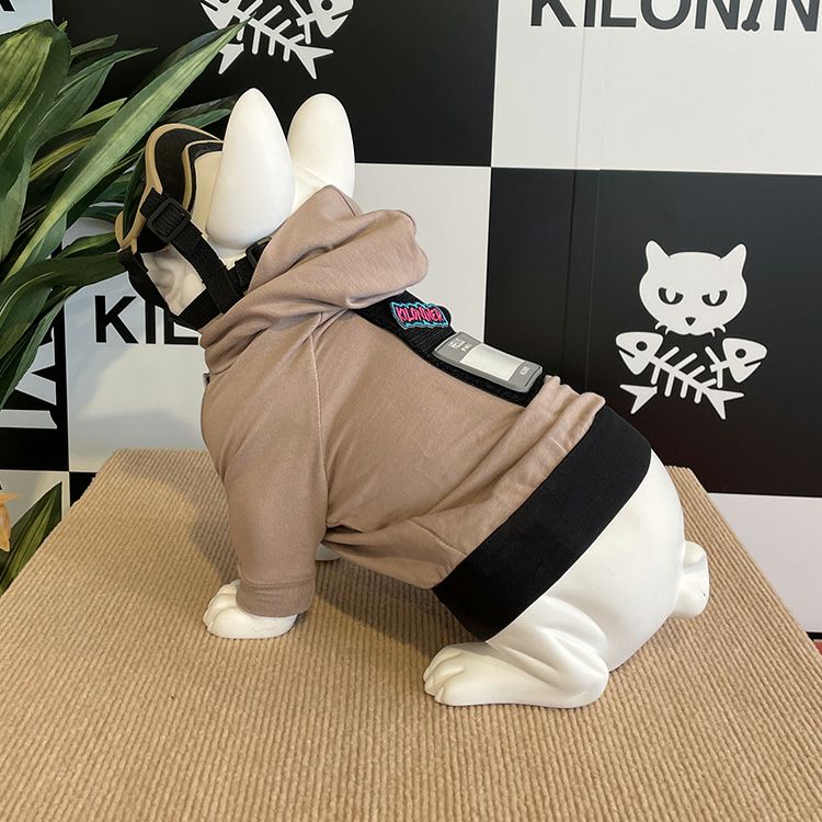 KILONINER JP Dept. R5 Hoodie