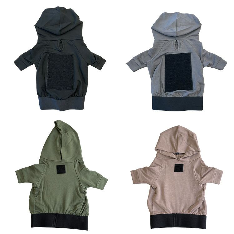 KILONINER JP Dept. R5 Hoodie
