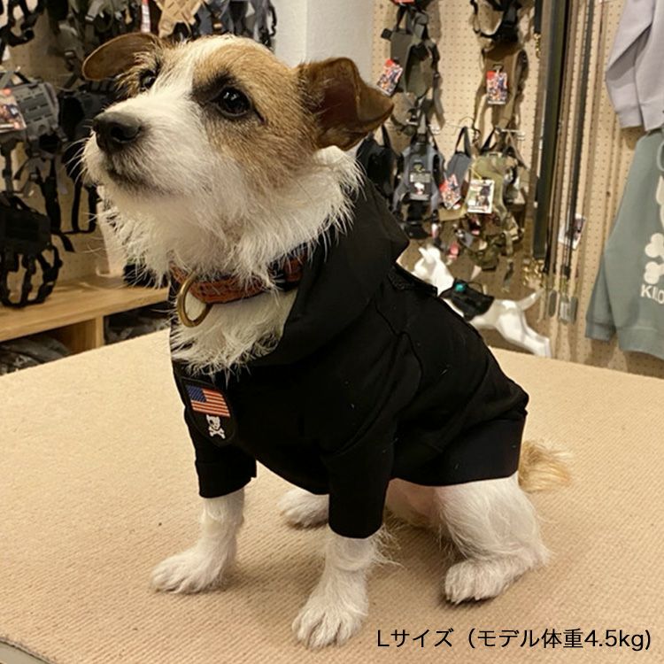 KILONINER JP Dept. R5 Hoodie