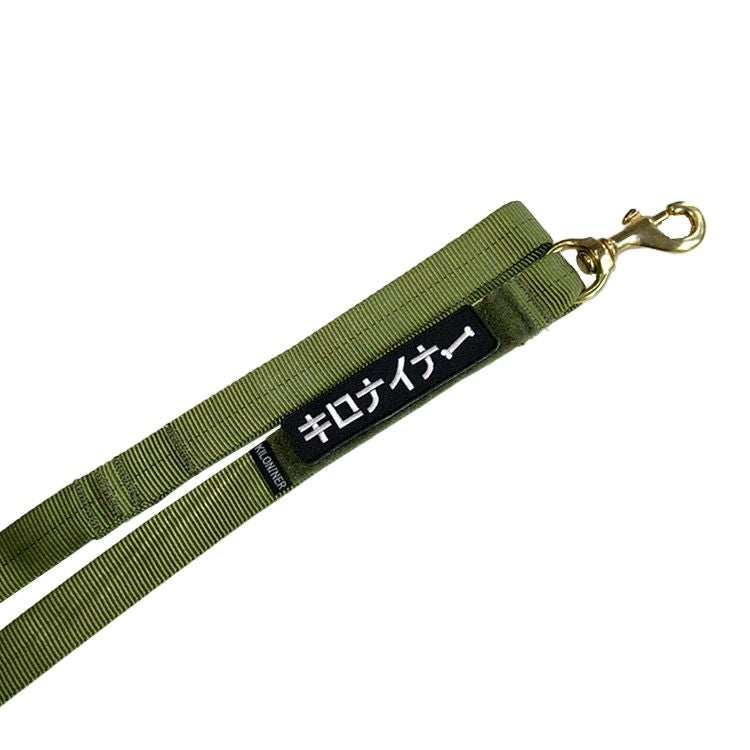 BLH BIG LEASH HEAVY DUTY