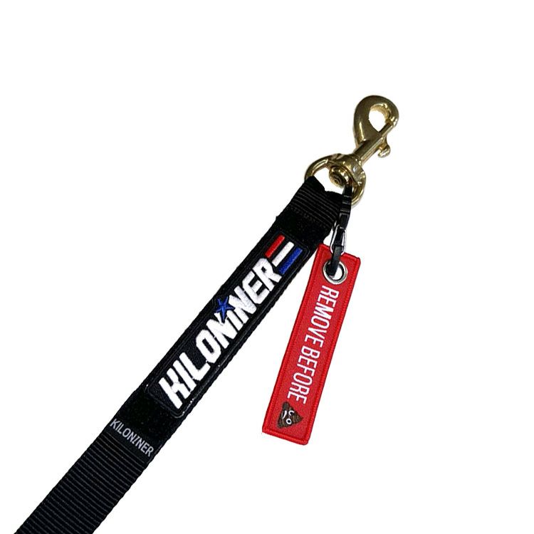 BLH BIG LEASH HEAVY DUTY