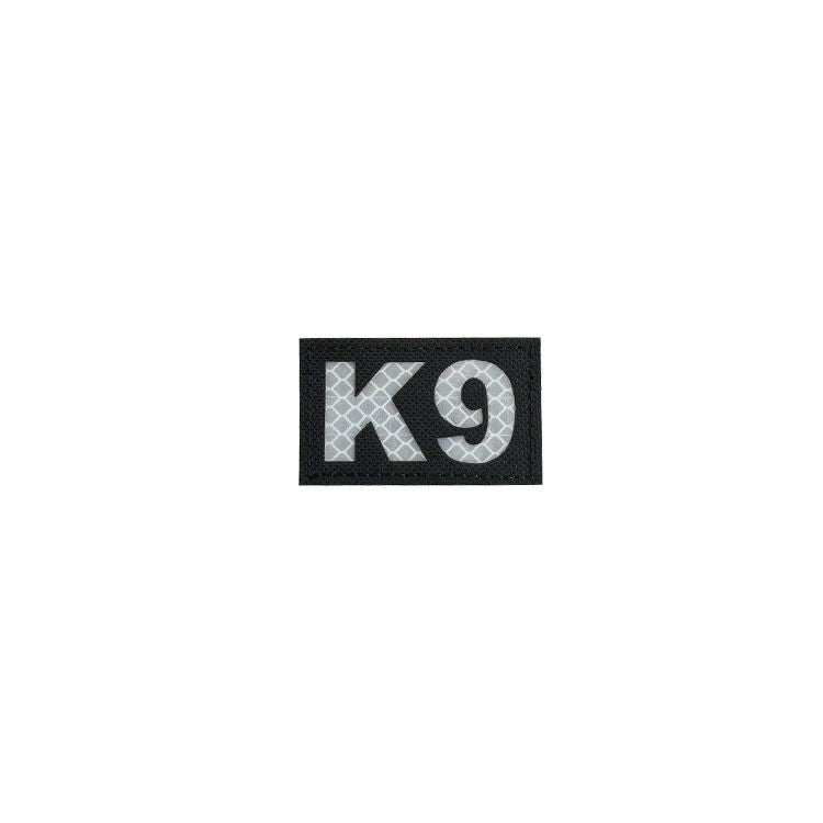 K9 PATCH