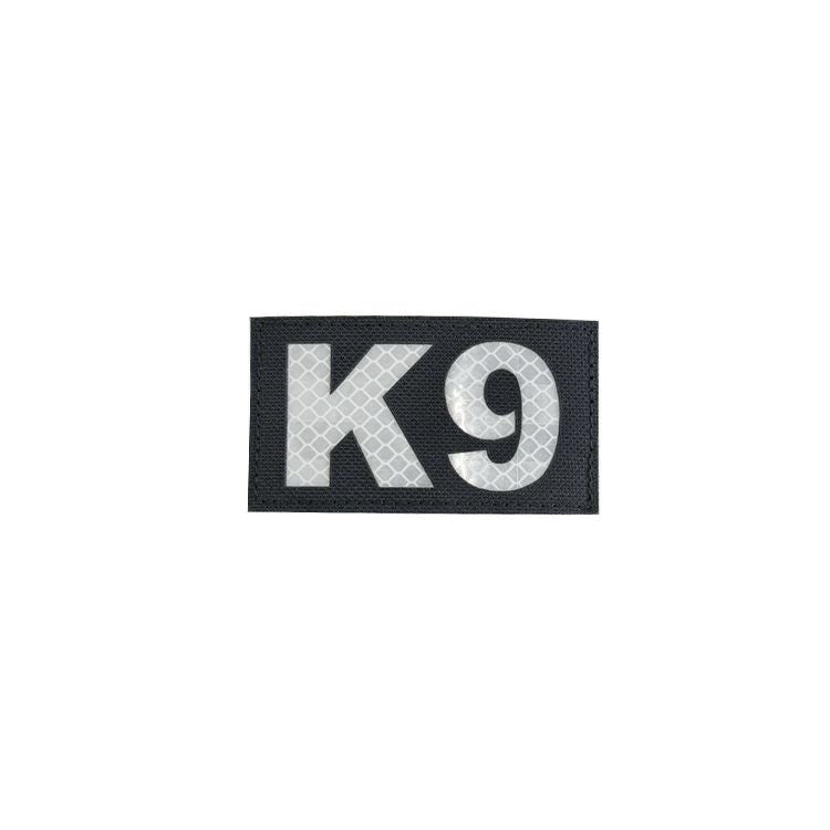 K9 PATCH