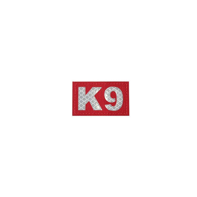 K9 PATCH