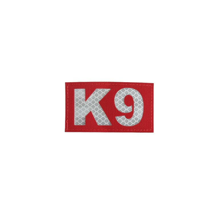 K9 PATCH