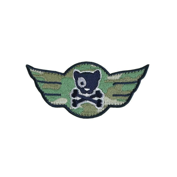 JP Wing model Patch